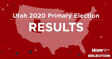 <b>POLITICO</b>'s coverage of <b>2020</b> races for President, Senate, House, Governors and Key Ballot Measures. . Utah 2020 election results politico
